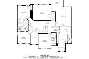 94 Brisbane Dr, Acworth, GA 30101 - Photo 64