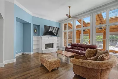 94 Brisbane Drive, Acworth, GA 30101 - Photo 12