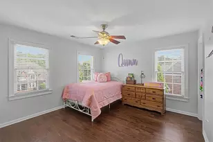 94 Brisbane Dr, Acworth, GA 30101 - Photo 36