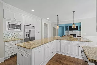 94 Brisbane Drive, Acworth, GA 30101 - Photo 14
