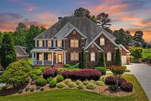 94 Brisbane Dr, Acworth, GA 30101 - Photo 1