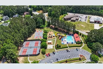 94 Brisbane Drive, Acworth, GA 30101 - Photo 60