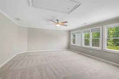 94 Brisbane Drive, Acworth, GA 30101 - Photo 28