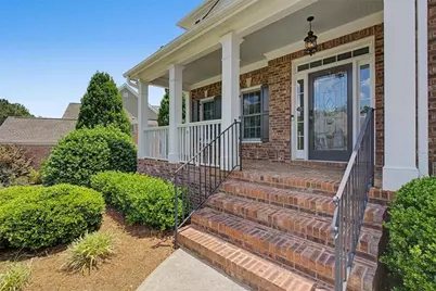 94 Brisbane Drive, Acworth, GA 30101 - Photo 4