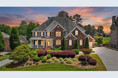 94 Brisbane Drive, Acworth, GA 30101 - Photo 2