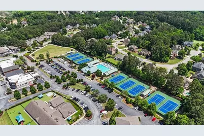 94 Brisbane Drive, Acworth, GA 30101 - Photo 72
