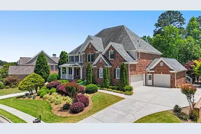 94 Brisbane Drive, Acworth, GA 30101 - Photo 1