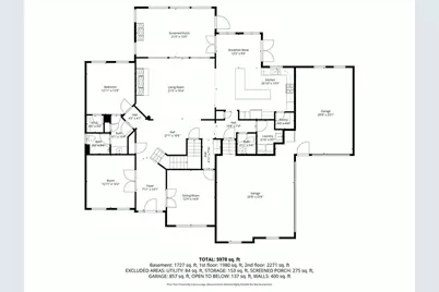 94 Brisbane Drive, Acworth, GA 30101 - Photo 80
