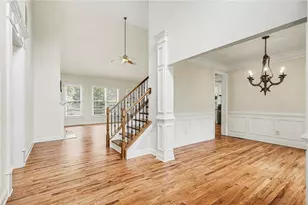 4621 Chartwell Chase Ct, Flowery Branch, GA 30542 - Photo 10