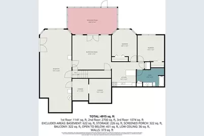 4621 Chartwell Chase Court, Flowery Branch, GA 30542 - Photo 48