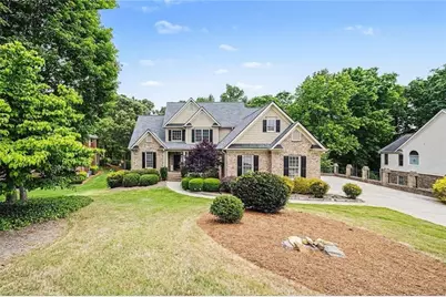 4621 Chartwell Chase Court, Flowery Branch, GA 30542 - Photo 4