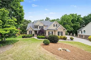 4621 Chartwell Chase Ct, Flowery Branch, GA 30542 - Photo 4