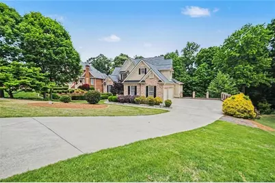 4621 Chartwell Chase Court, Flowery Branch, GA 30542 - Photo 6