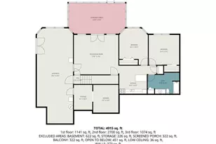 4621 Chartwell Chase Ct, Flowery Branch, GA 30542 - Photo 48