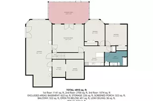 4621 Chartwell Chase Ct, Flowery Branch, GA 30542 - Photo 48