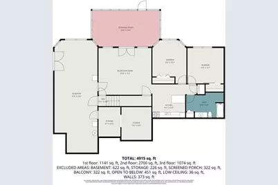 4621 Chartwell Chase Court, Flowery Branch, GA 30542 - Photo 48