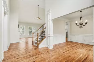 4621 Chartwell Chase Ct, Flowery Branch, GA 30542 - Photo 10