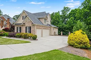 4621 Chartwell Chase Ct, Flowery Branch, GA 30542 - Photo 8