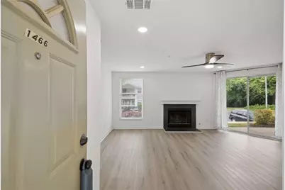 1466 Keys Crossing Drive NE, Brookhaven, GA 30319 - Photo 2