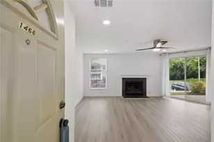 1466 Keys Crossing Dr NE, Brookhaven, GA 30319 - Photo 2