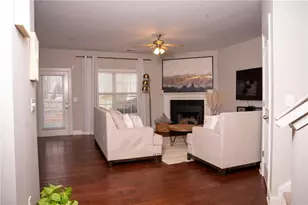 2109 Barberry Dr, Buford, GA 30519 - Photo 4