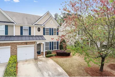 3705 Hutchinson Trace Drive, Cumming, GA 30040 - Photo 1