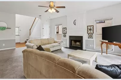 2572 Pembrooke Way, Lawrenceville, GA 30044 - Photo 8