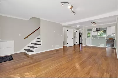 4 Holly Downs Court NW, Atlanta, GA 30318 - Photo 2