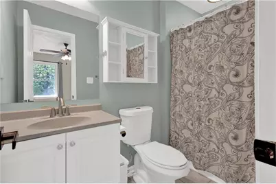 4 Holly Downs Court NW, Atlanta, GA 30318 - Photo 20