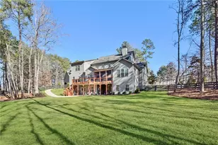 44 Henry Pirkle Dr, Dawsonville, GA 30534 - Photo 8