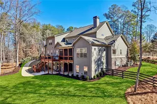 44 Henry Pirkle Dr, Dawsonville, GA 30534 - Photo 4