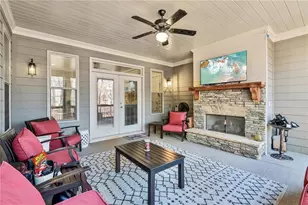 44 Henry Pirkle Dr, Dawsonville, GA 30534 - Photo 48