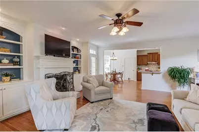 7314 Rocking Chair Lane, Hoschton, GA 30548 - Photo 8