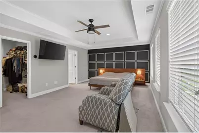 3138 Lantana Way, Buford, GA 30519 - Photo 36