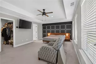 3138 Lantana Way, Buford, GA 30519 - Photo 36