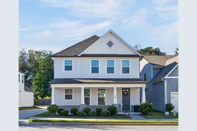 3138 Lantana Way, Buford, GA 30519 - Photo 1