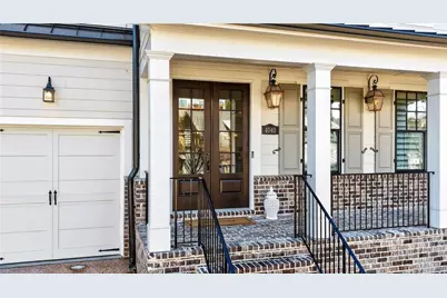 4040 Connolly Court, Roswell, GA 30075 - Photo 2