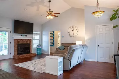 558 Savannah Rose Way, Lawrenceville, GA 30045 - Photo 18