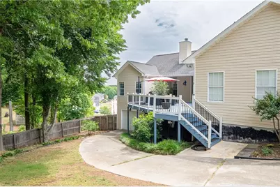 558 Savannah Rose Way, Lawrenceville, GA 30045 - Photo 6