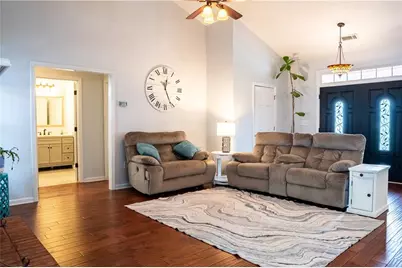 558 Savannah Rose Way, Lawrenceville, GA 30045 - Photo 16