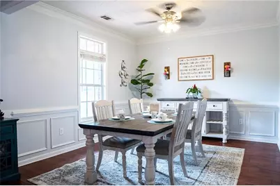 558 Savannah Rose Way, Lawrenceville, GA 30045 - Photo 14