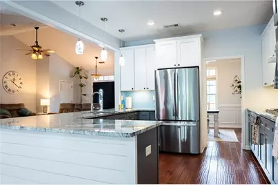 558 Savannah Rose Way, Lawrenceville, GA 30045 - Photo 10