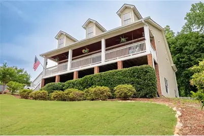 558 Savannah Rose Way, Lawrenceville, GA 30045 - Photo 2