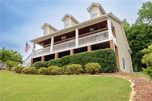 558 Savannah Rose Way, Lawrenceville, GA 30045 - Photo 2