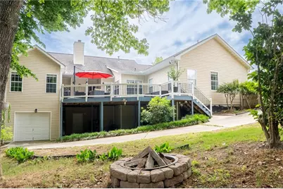 558 Savannah Rose Way, Lawrenceville, GA 30045 - Photo 8
