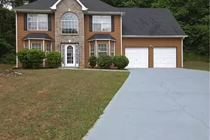 5380 Rock Pl Dr, Stone Mountain, GA 30087 - Photo 2