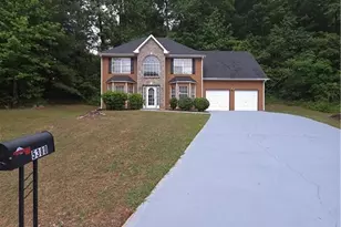 5380 Rock Pl Dr, Stone Mountain, GA 30087 - Photo 4