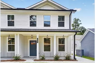 230 Maddux Street, Fayetteville, GA 30214 - Photo 1