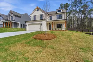 364 Waterbluff Dr, Mableton, GA 30126 - Photo 4