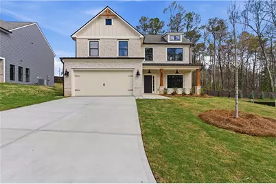 364 Waterbluff Drive, Mableton, GA 30126 - Photo 2